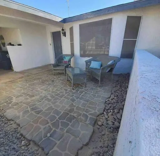 Ferienhaus Havasu Retreat W Pool Everything Nearby! *