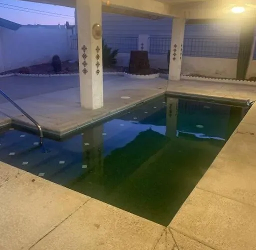 Havasu Retreat W Pool Everything Nearby! *