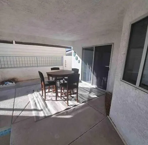 Ferienhaus Havasu Retreat W Pool Everything Nearby!