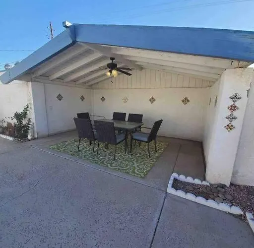 Havasu Retreat W Pool Everything Nearby! * Lake Havasu City