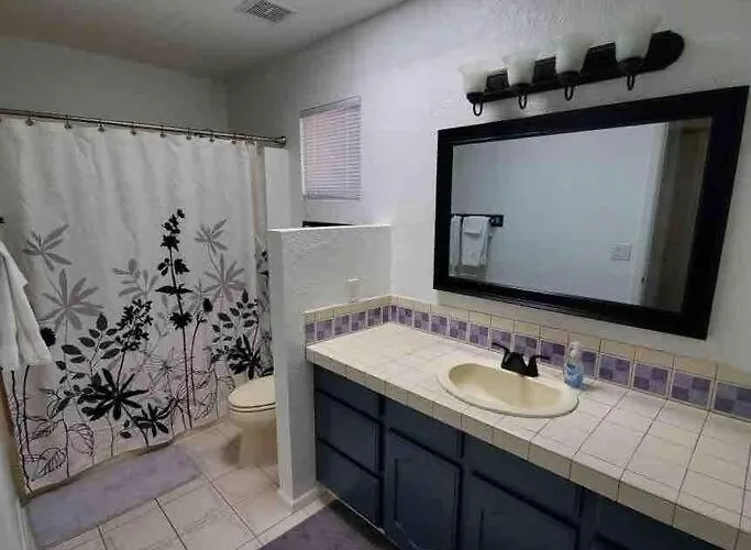 Ferienhaus Havasu Retreat W Pool Everything Nearby! *