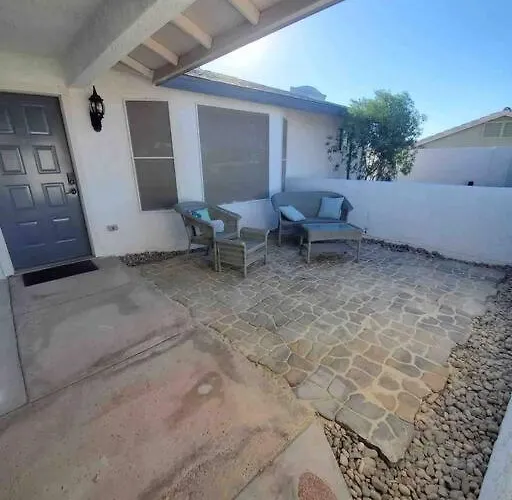 Havasu Retreat W Pool Everything Nearby! * Lake Havasu City