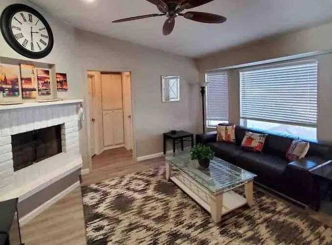 Ferienhaus Havasu Retreat W Pool Everything Nearby! *